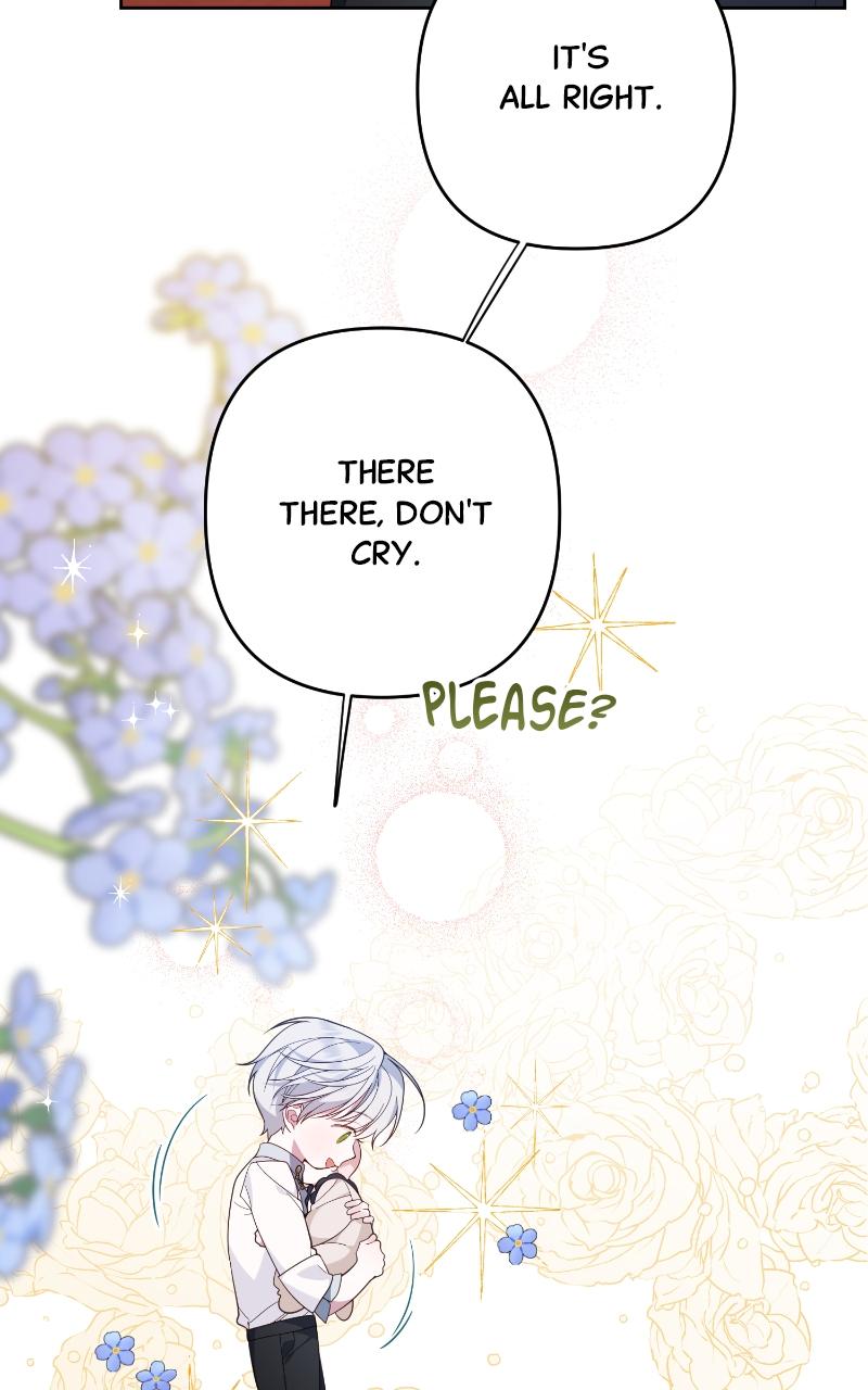 Baby Tyrant Chap 10 - Next Chap 11