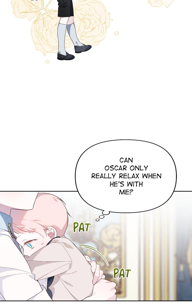 Baby Tyrant Chap 10 - Next Chap 11