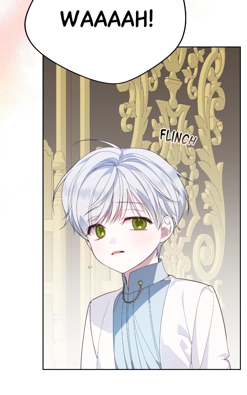 Baby Tyrant Chap 10 - Next Chap 11