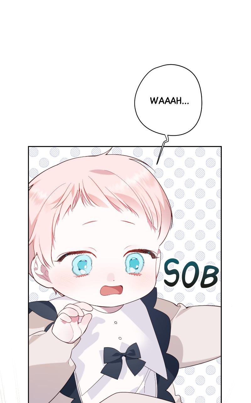 Baby Tyrant Chap 10 - Next Chap 11