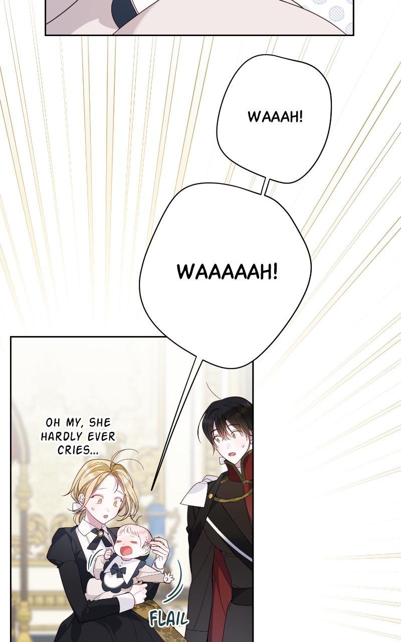Baby Tyrant Chap 10 - Next Chap 11
