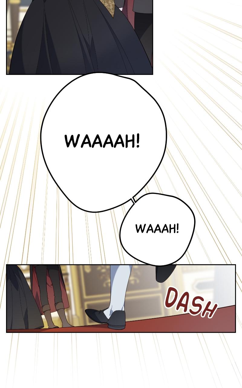 Baby Tyrant Chap 10 - Next Chap 11