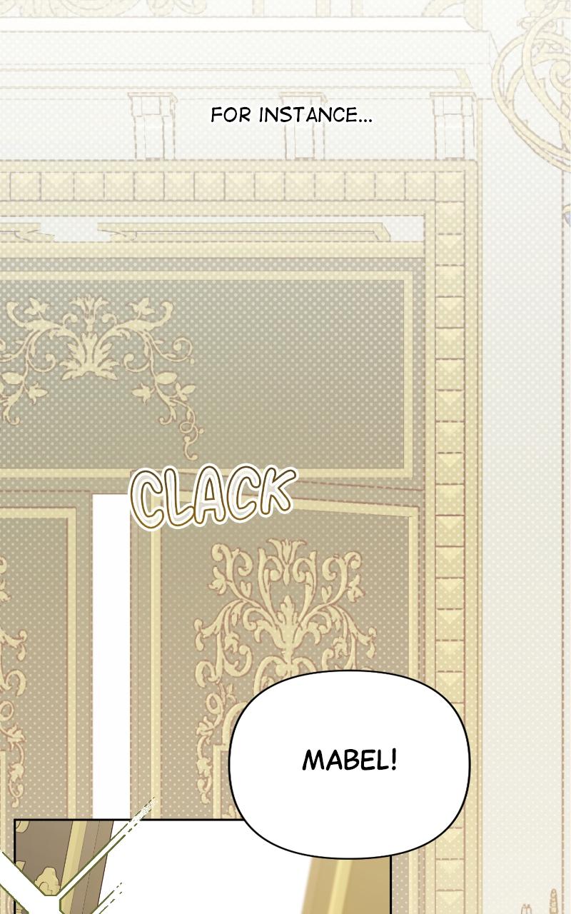 Baby Tyrant Chap 10 - Next Chap 11
