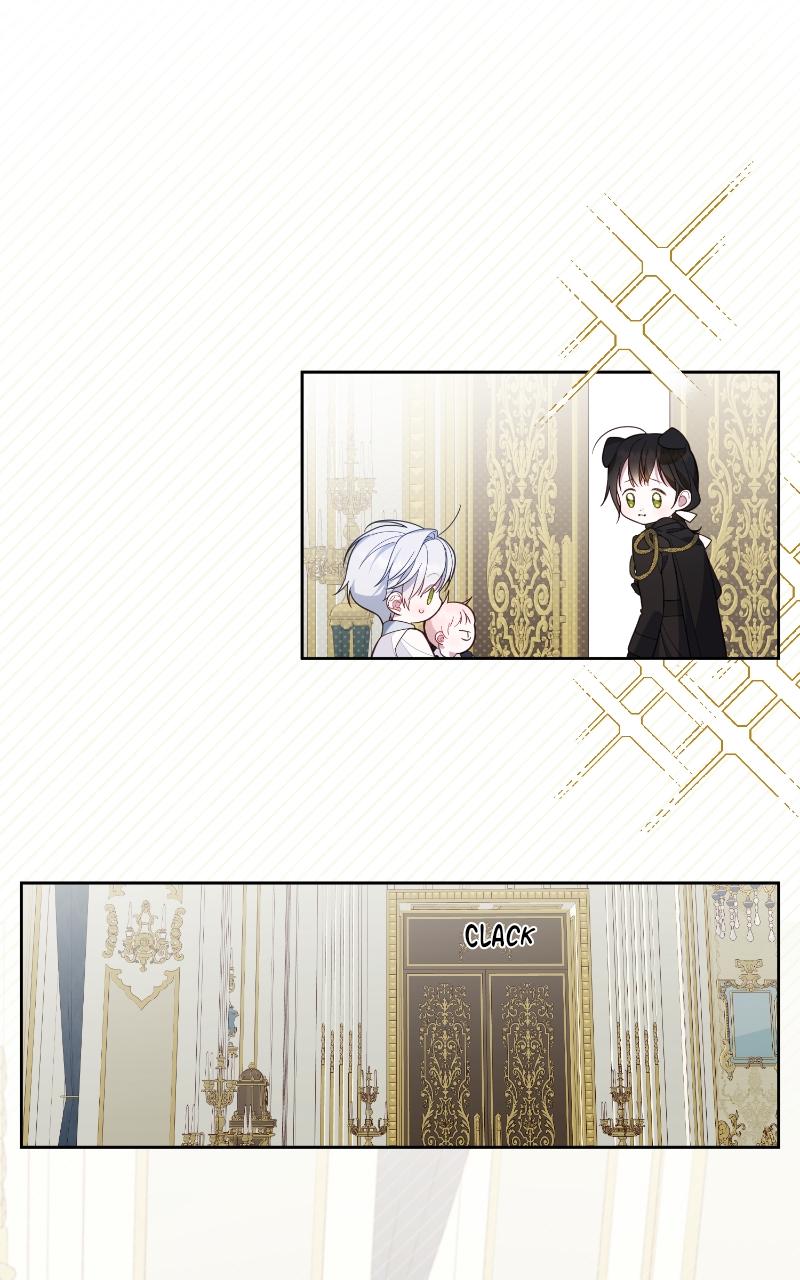 Baby Tyrant Chap 10 - Next Chap 11