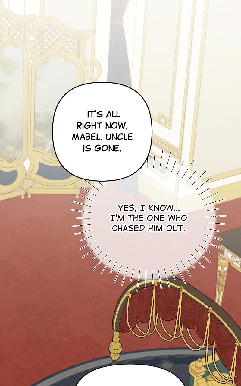Baby Tyrant Chap 10 - Next Chap 11
