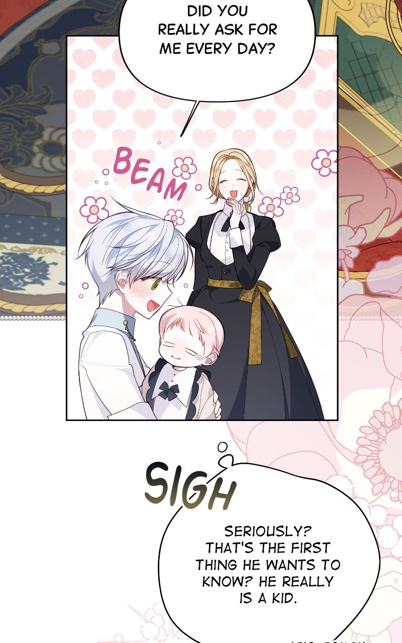 Baby Tyrant Chap 10 - Next Chap 11