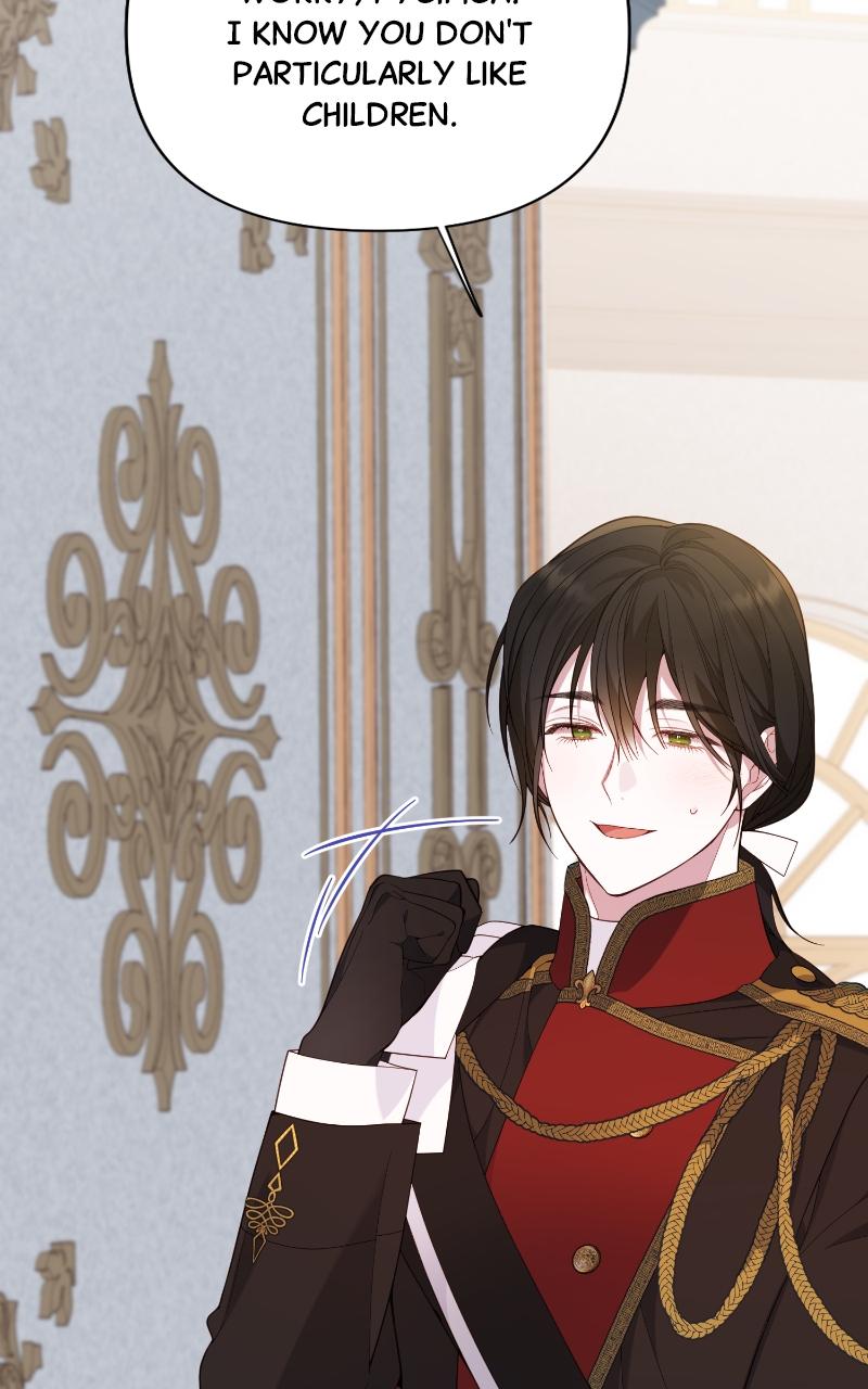 Baby Tyrant Chap 10 - Next Chap 11