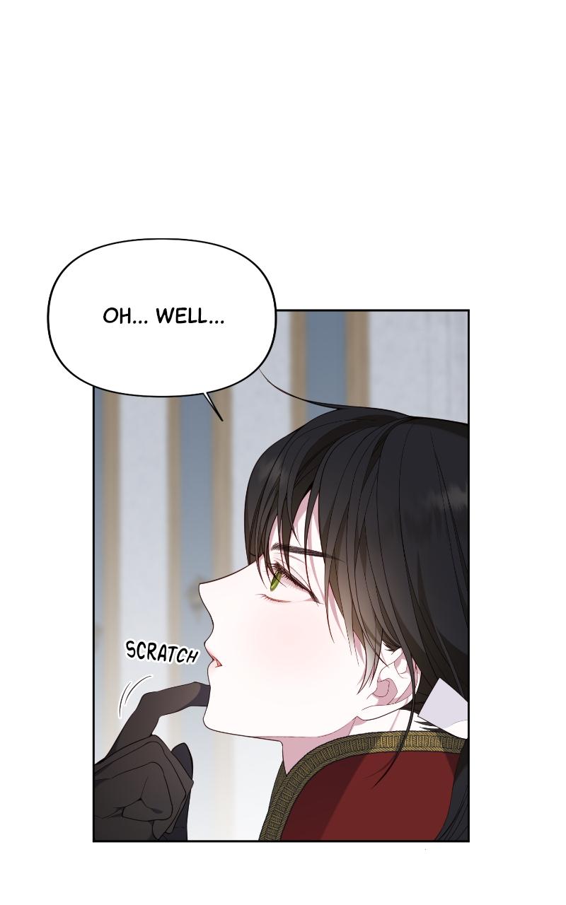 Baby Tyrant Chap 10 - Next Chap 11