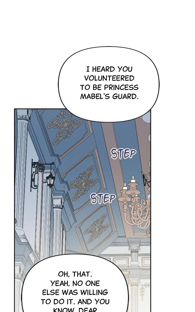 Baby Tyrant Chap 10 - Next Chap 11