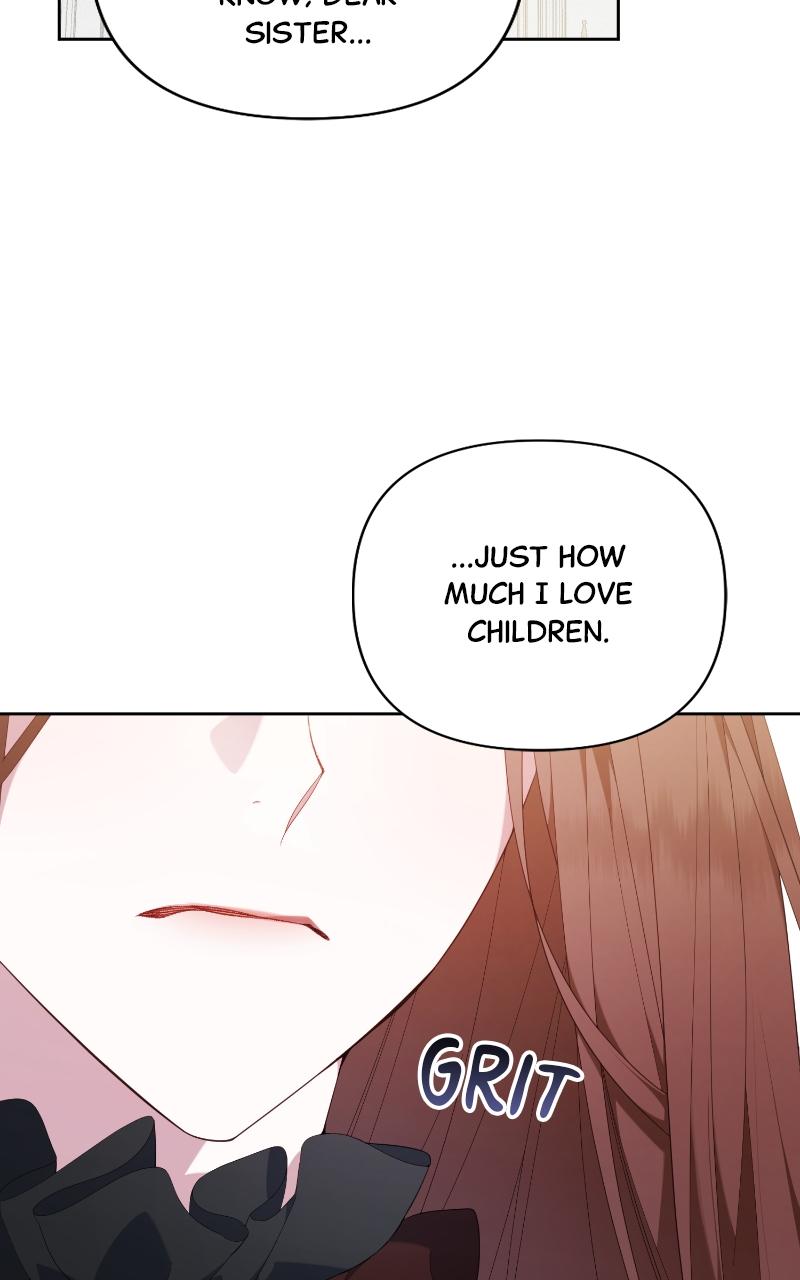 Baby Tyrant Chap 10 - Next Chap 11