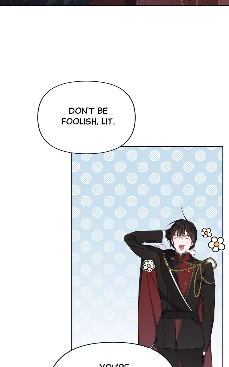 Baby Tyrant Chap 10 - Next Chap 11