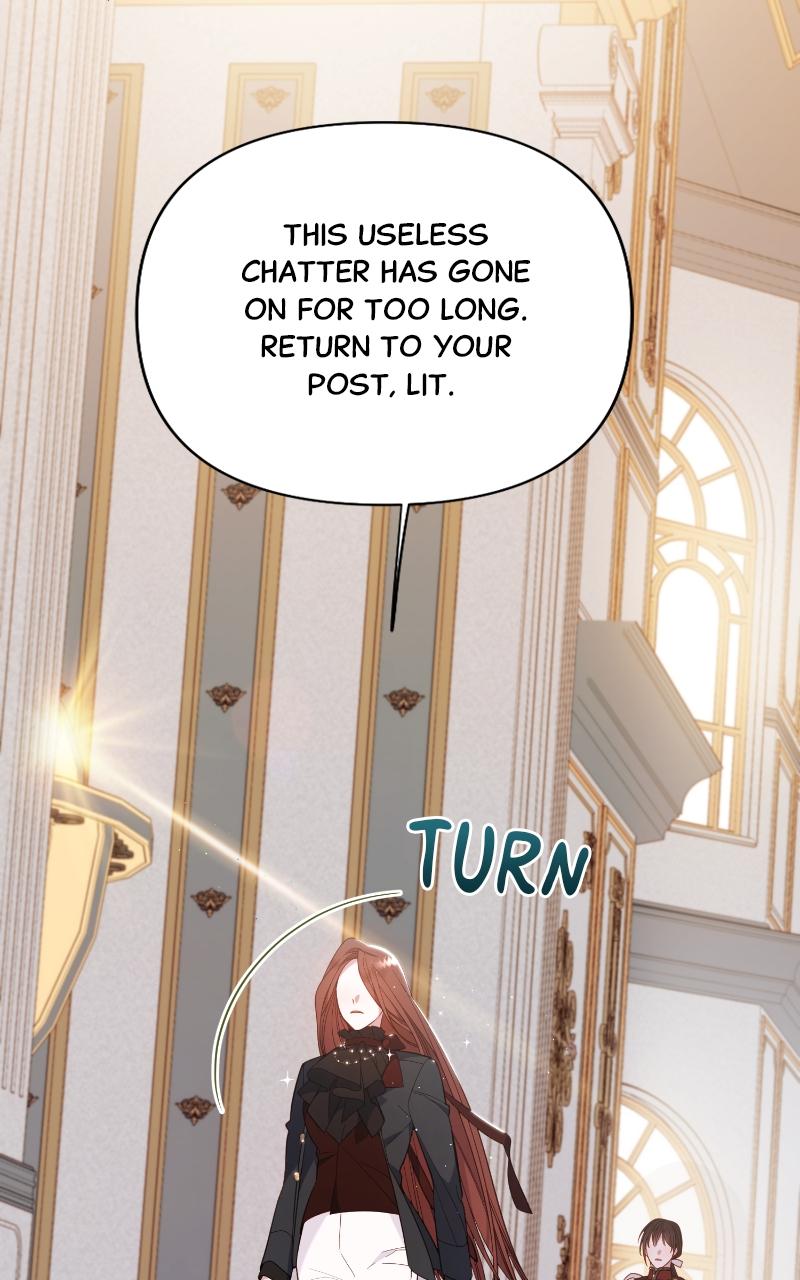 Baby Tyrant Chap 10 - Next Chap 11