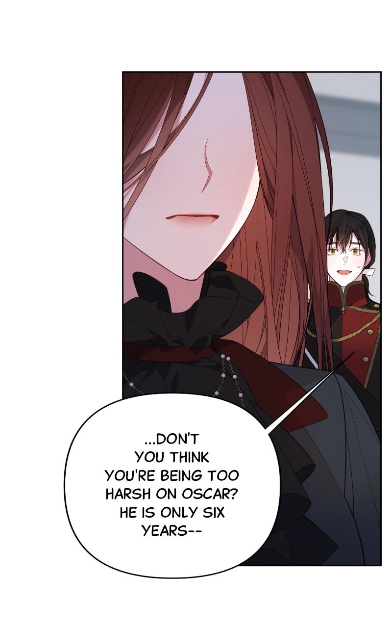 Baby Tyrant Chap 10 - Next Chap 11