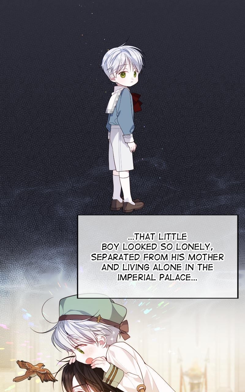 Baby Tyrant Chap 10 - Next Chap 11