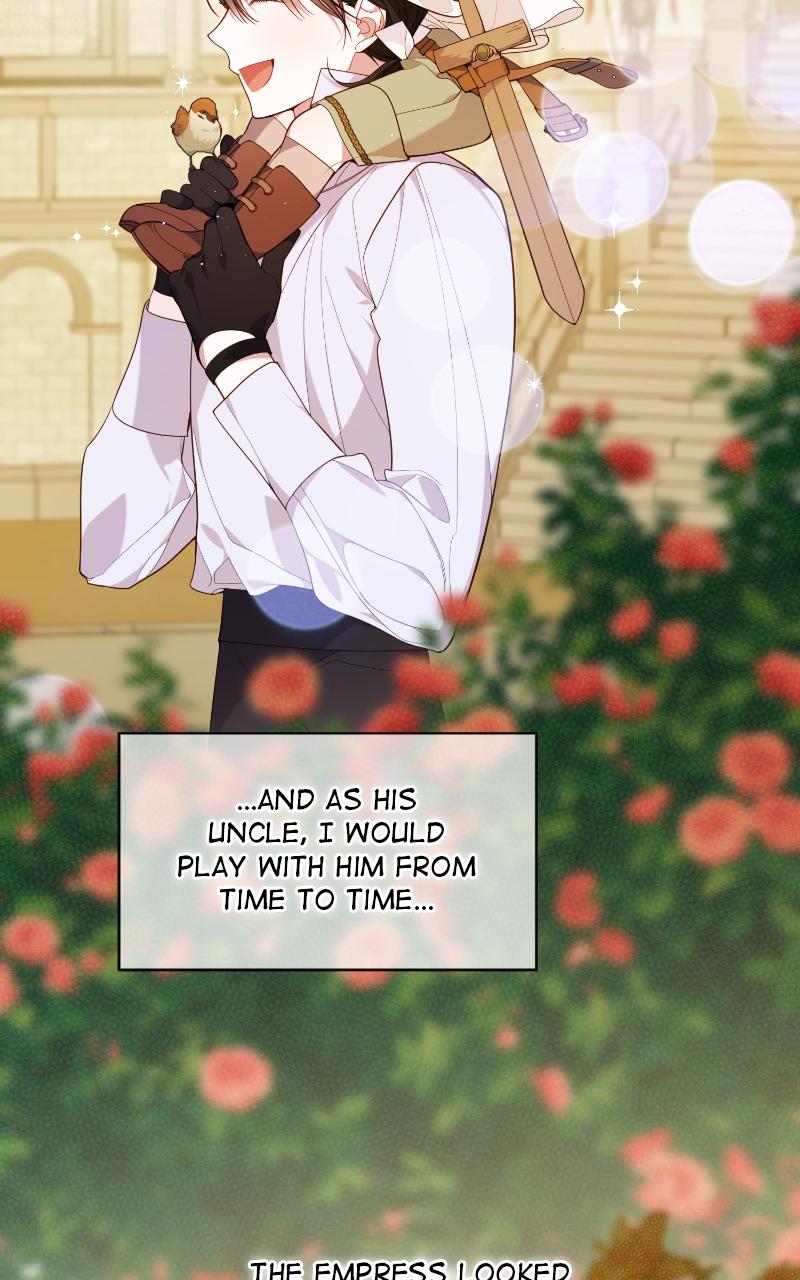 Baby Tyrant Chap 10 - Next Chap 11