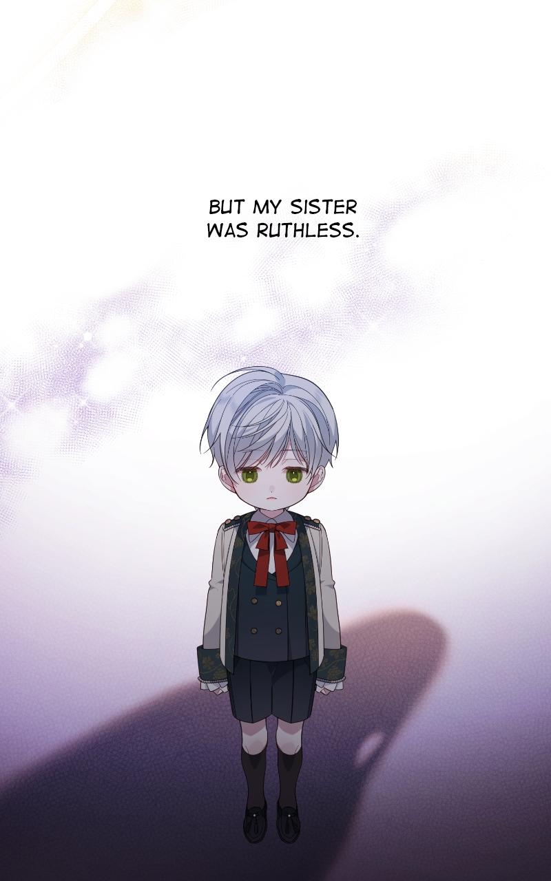 Baby Tyrant Chap 10 - Next Chap 11