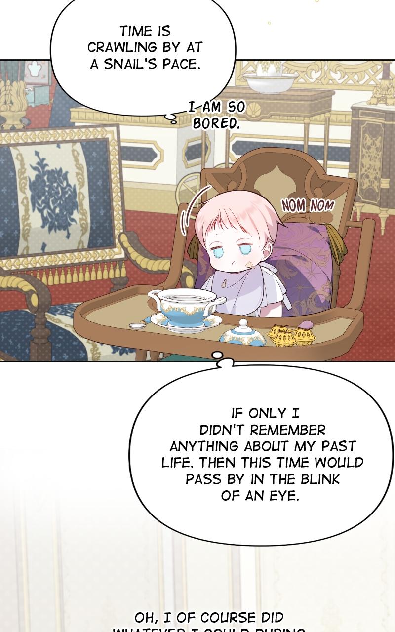 Baby Tyrant Chap 10 - Next Chap 11