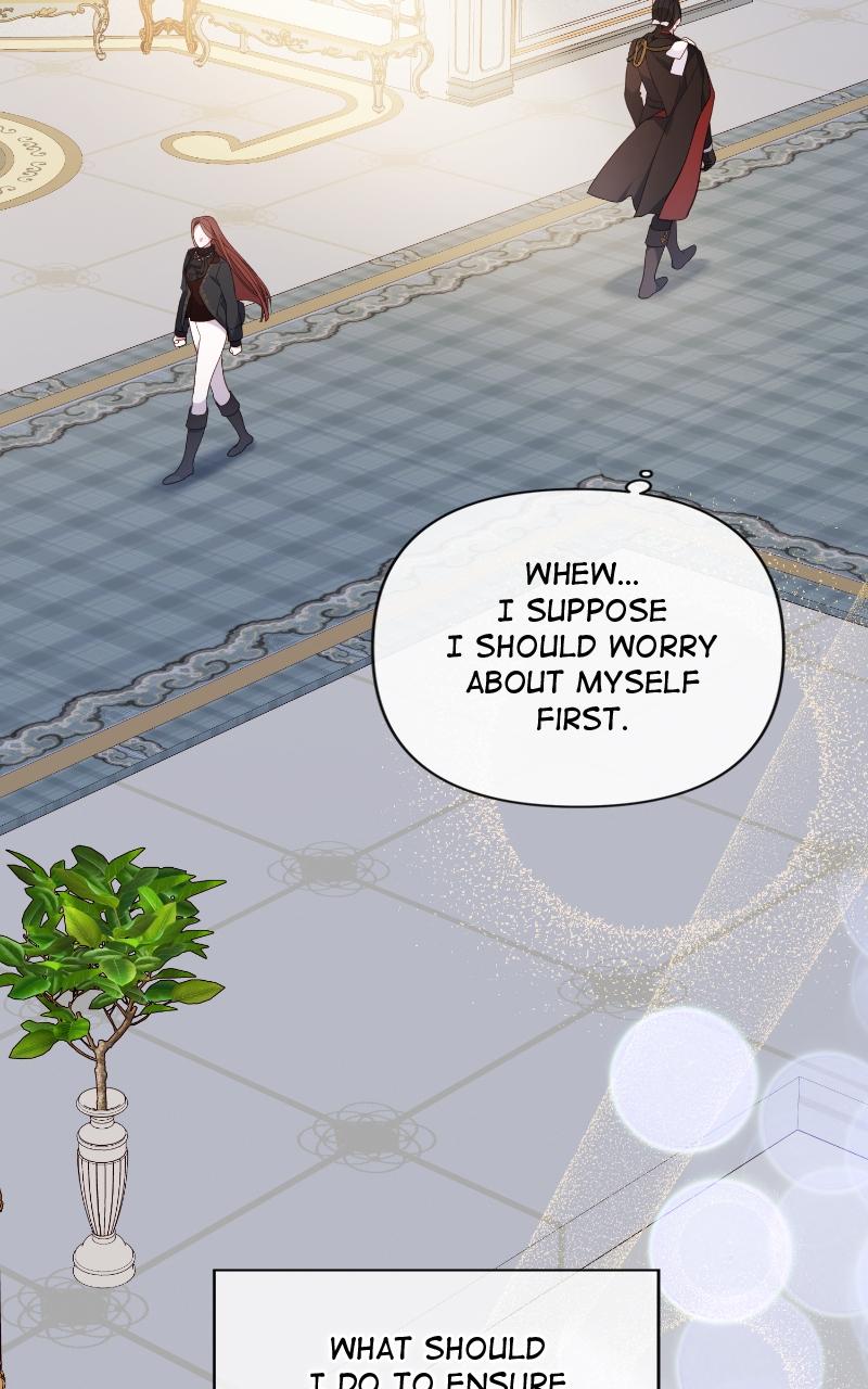 Baby Tyrant Chap 10 - Next Chap 11