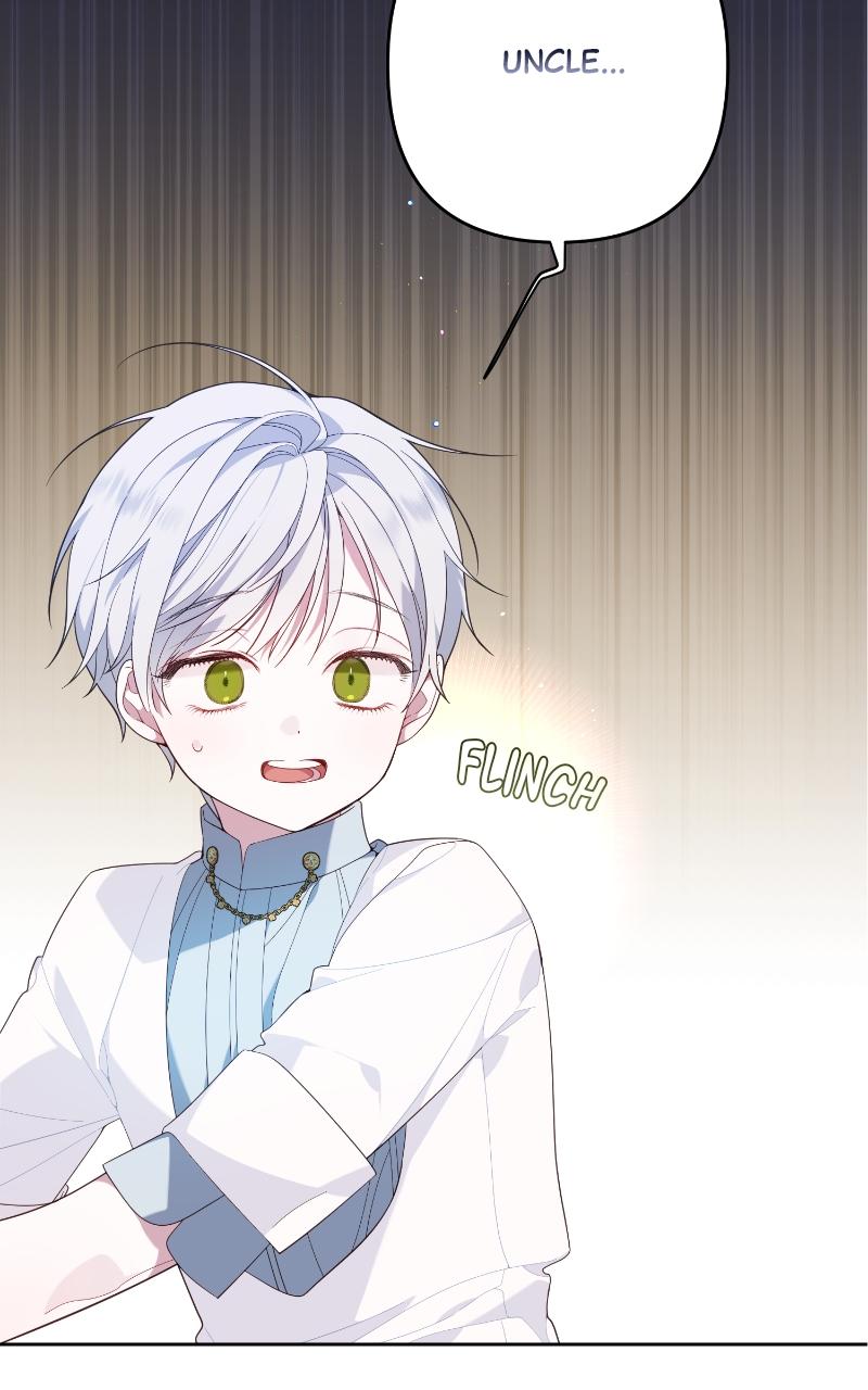 Baby Tyrant Chap 10 - Next Chap 11