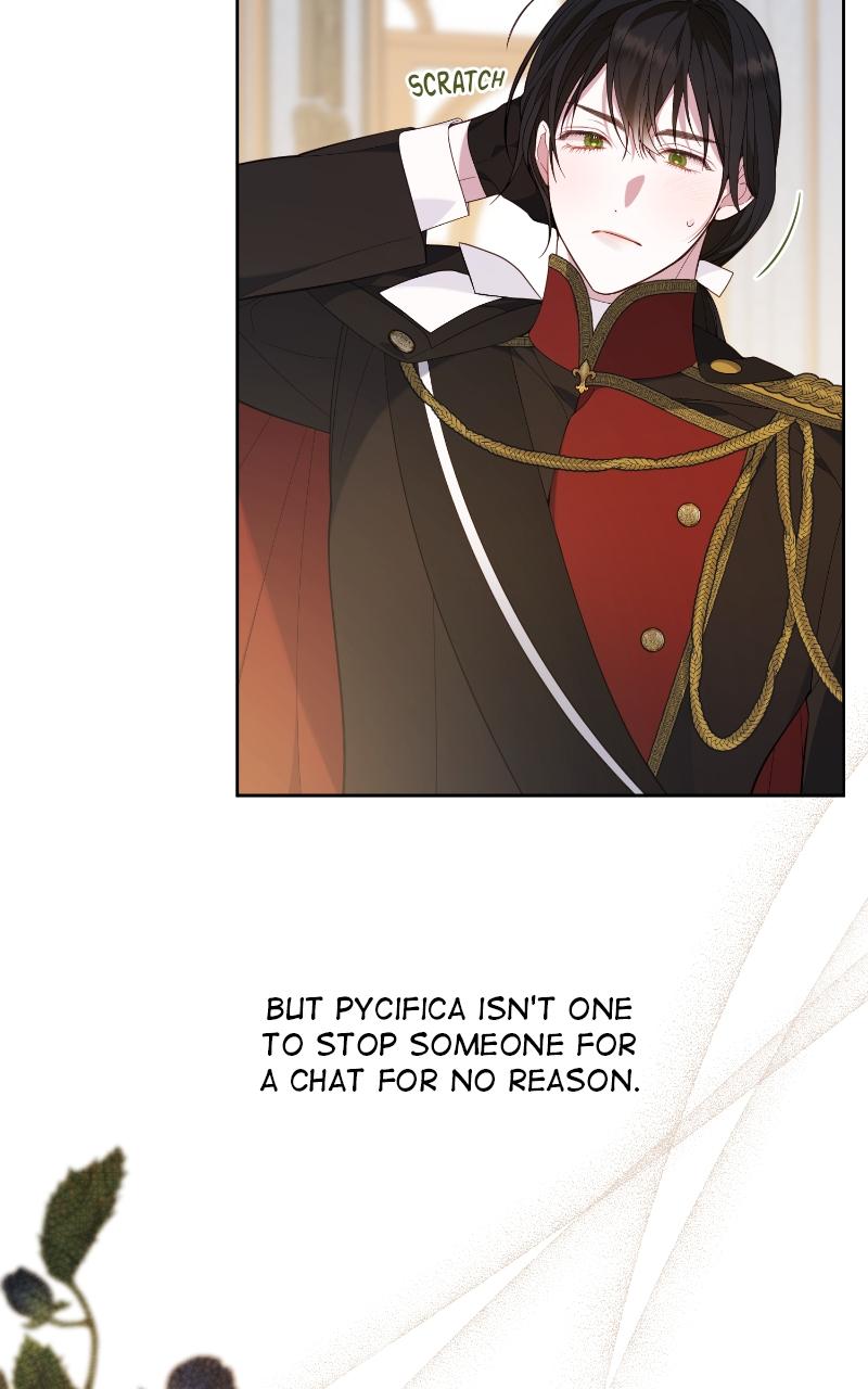 Baby Tyrant Chap 10 - Next Chap 11