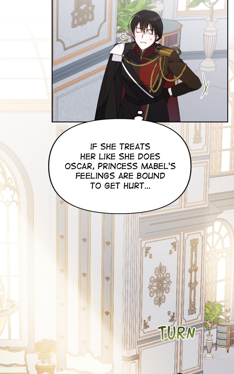 Baby Tyrant Chap 10 - Next Chap 11