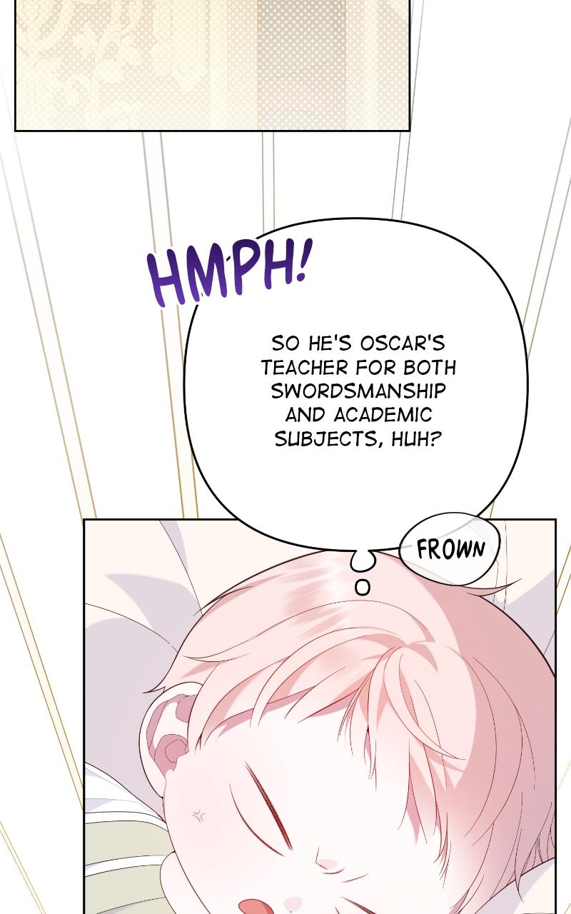 Baby Tyrant Chap 10 - Next Chap 11
