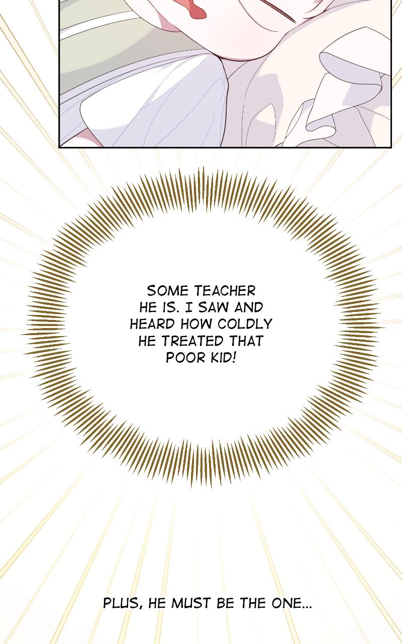 Baby Tyrant Chap 10 - Next Chap 11