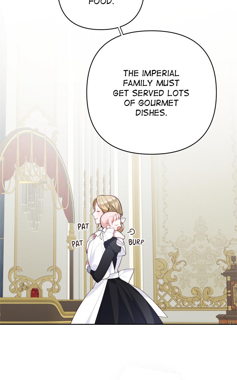 Baby Tyrant Chap 10 - Next Chap 11