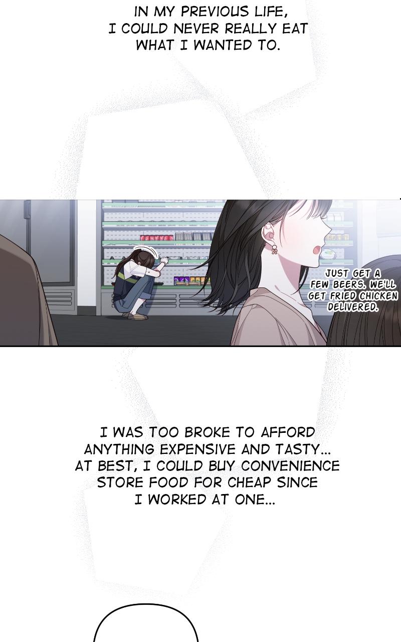 Baby Tyrant Chap 10 - Next Chap 11