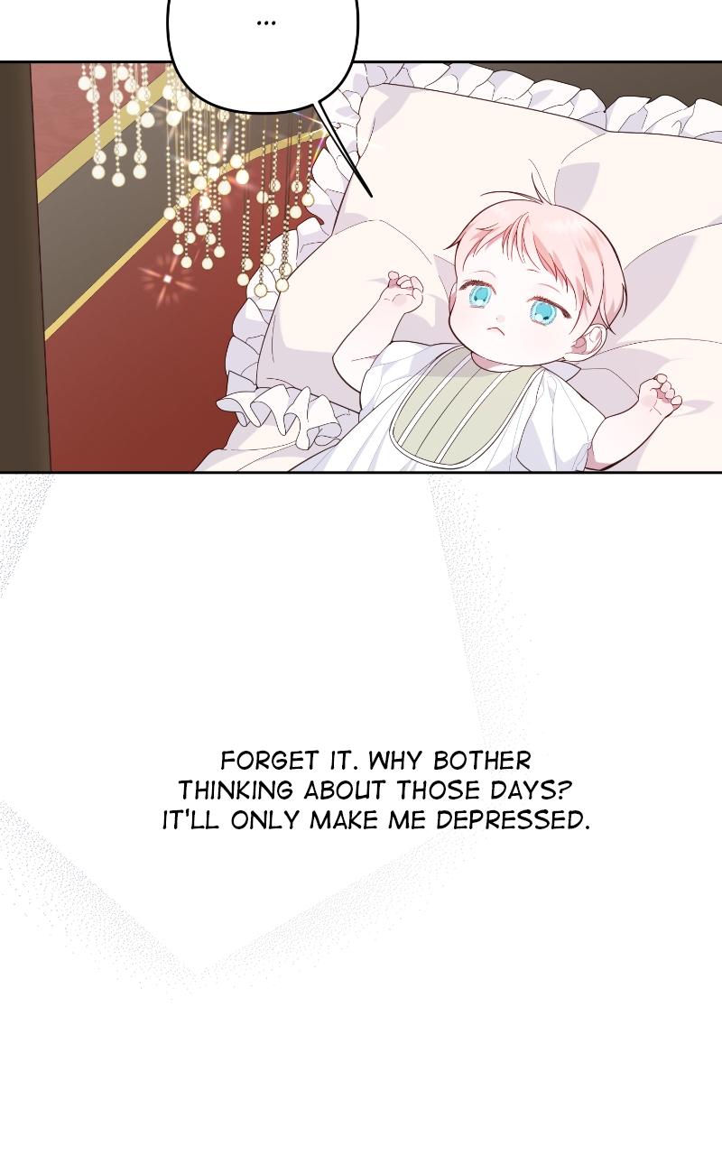 Baby Tyrant Chap 10 - Next Chap 11
