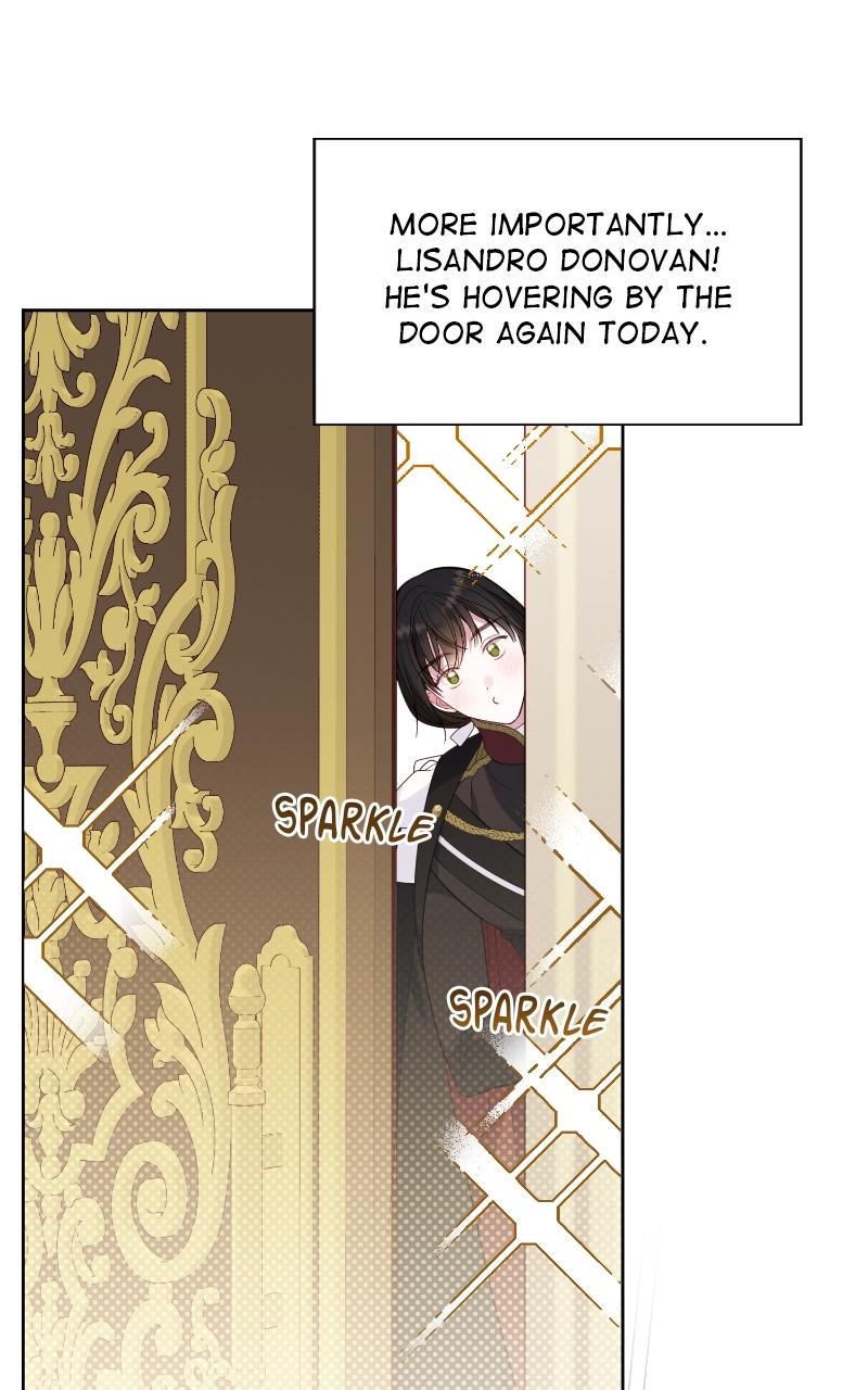 Baby Tyrant Chap 10 - Next Chap 11