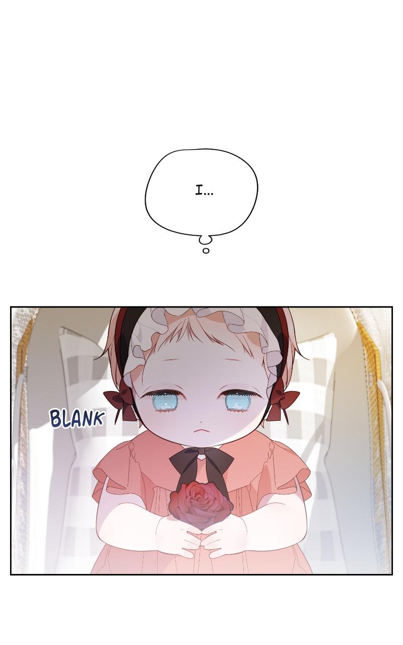 Baby Tyrant Chap 11 - Next Chap 12