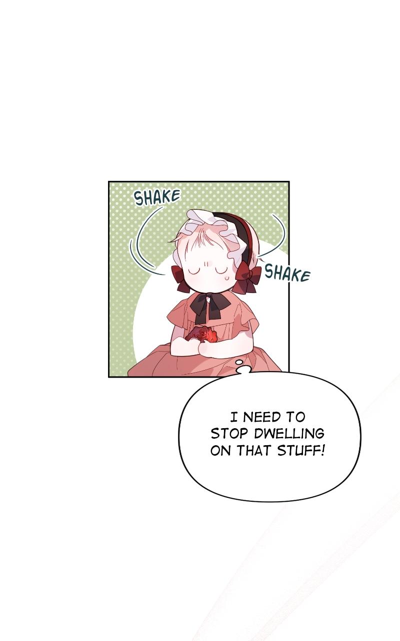 Baby Tyrant Chap 11 - Next Chap 12