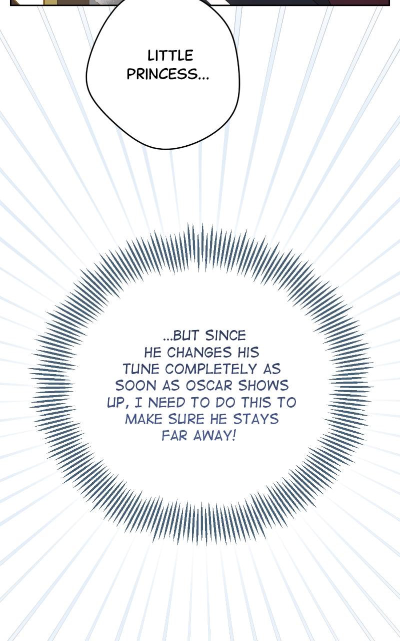 Baby Tyrant Chap 11 - Next Chap 12