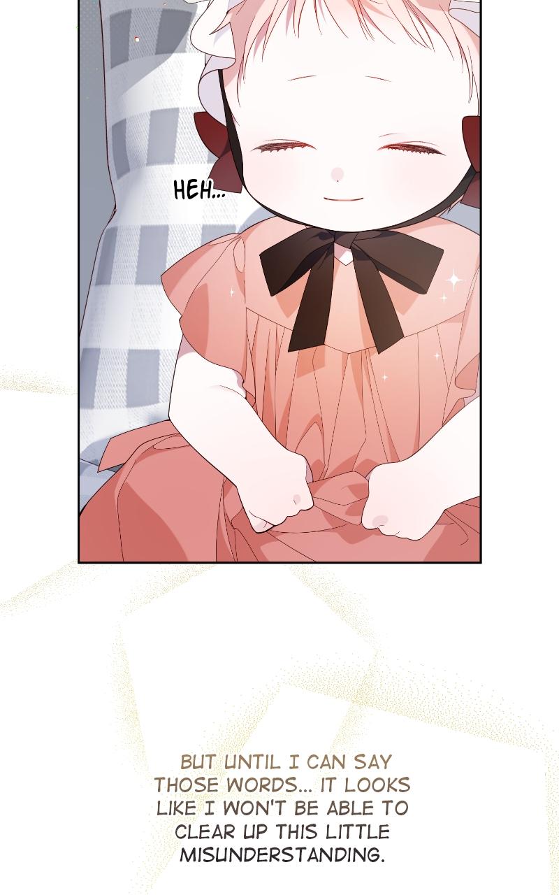 Baby Tyrant Chap 11 - Next Chap 12