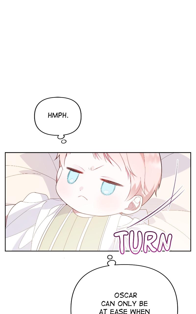 Baby Tyrant Chap 11 - Next Chap 12