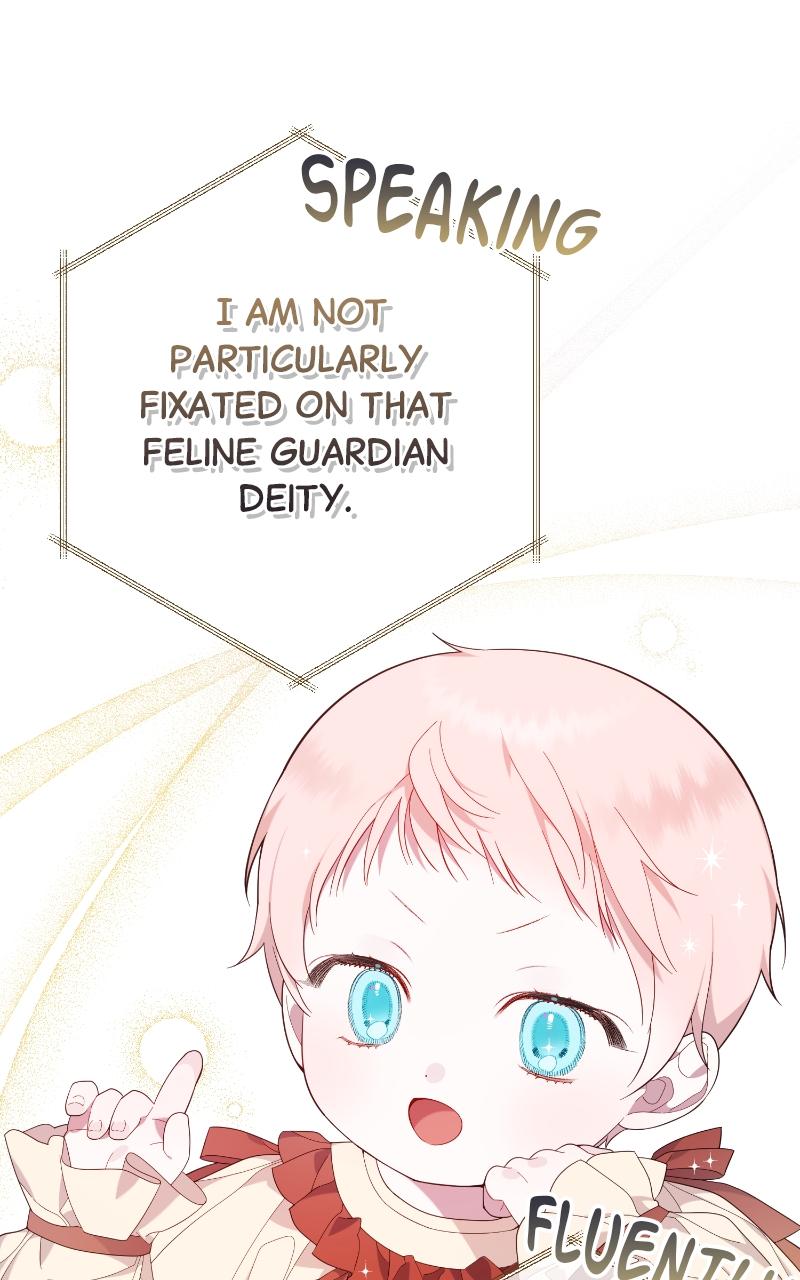 Baby Tyrant Chap 11 - Next Chap 12