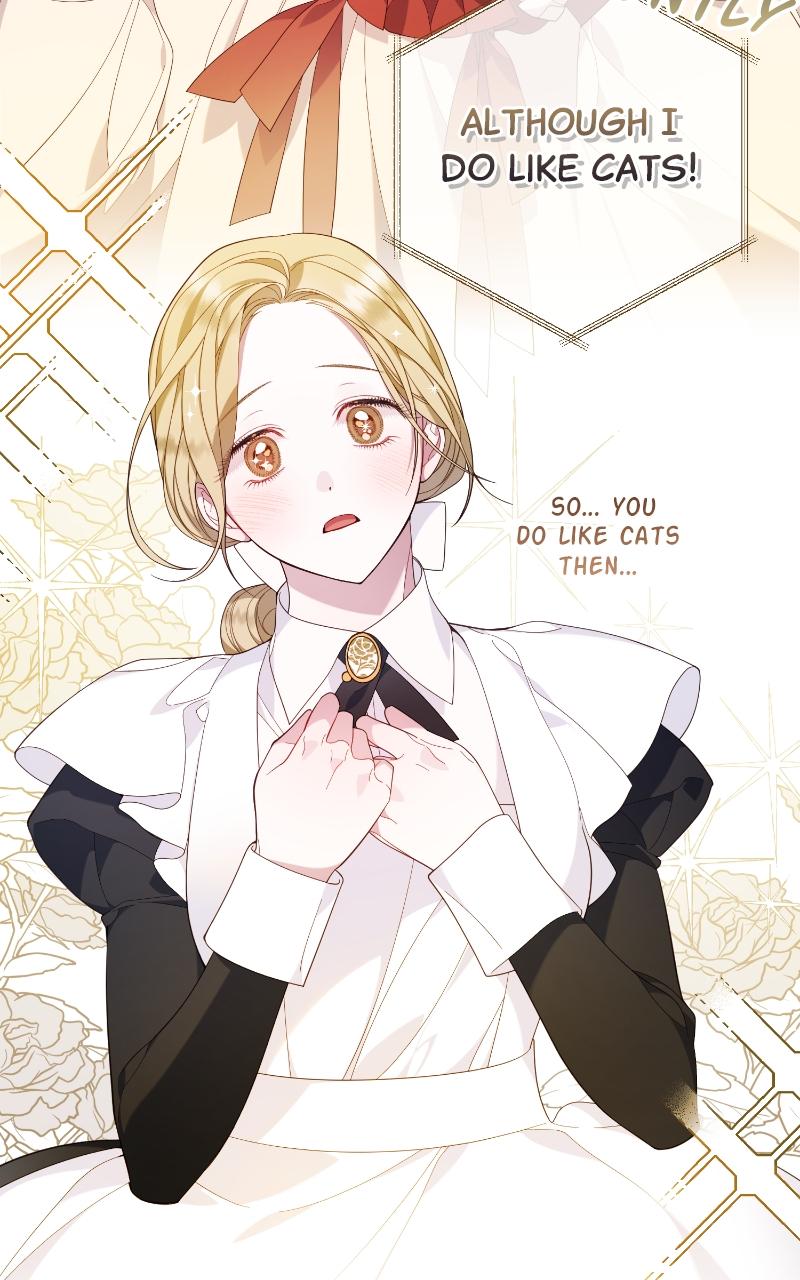 Baby Tyrant Chap 11 - Next Chap 12