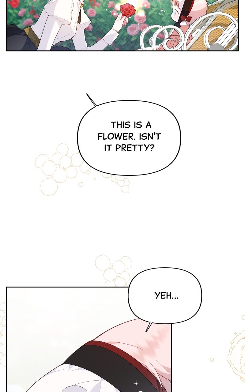 Baby Tyrant Chap 11 - Next Chap 12