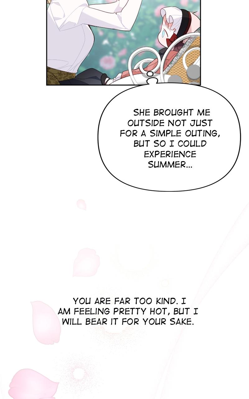 Baby Tyrant Chap 11 - Next Chap 12
