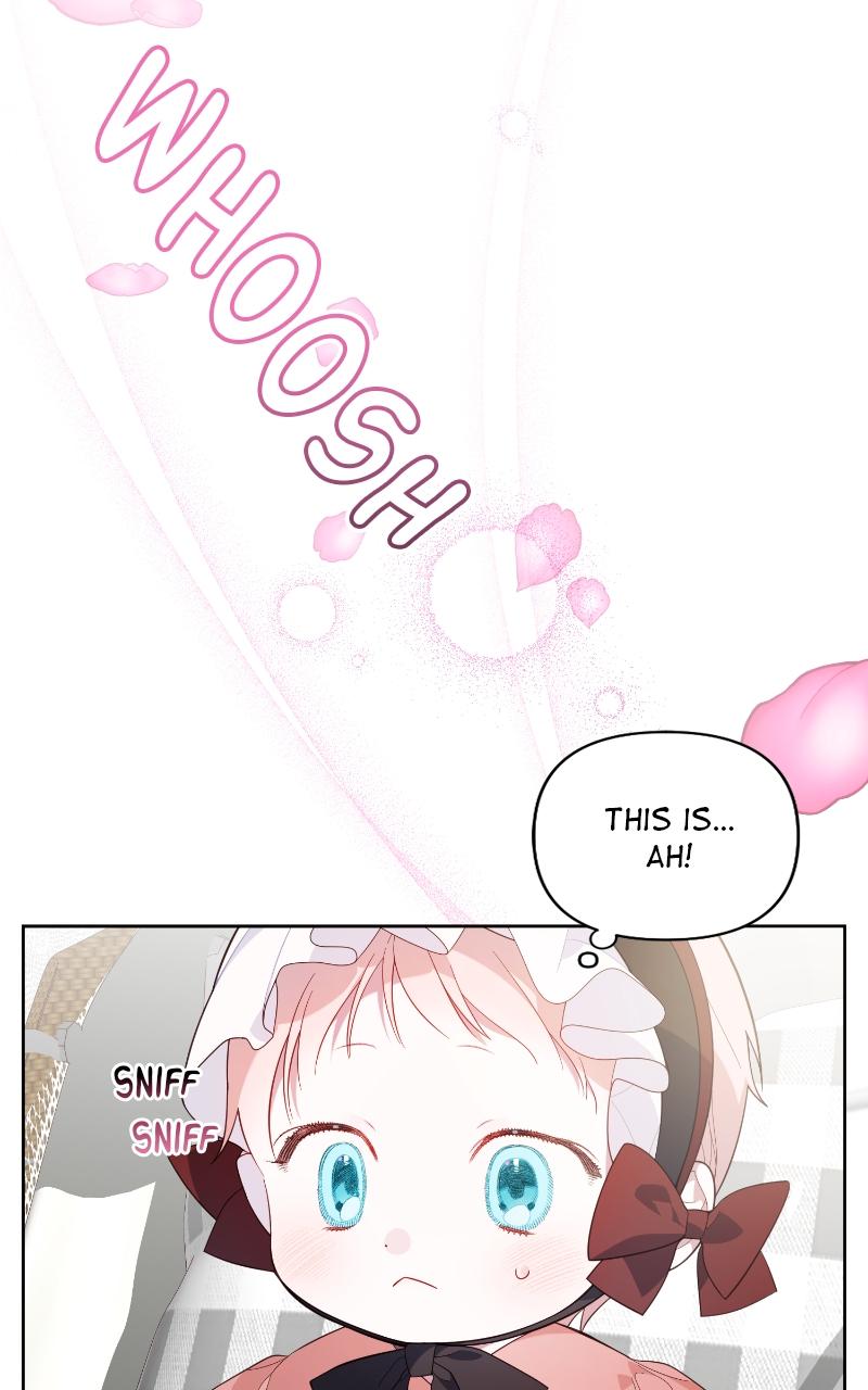 Baby Tyrant Chap 11 - Next Chap 12