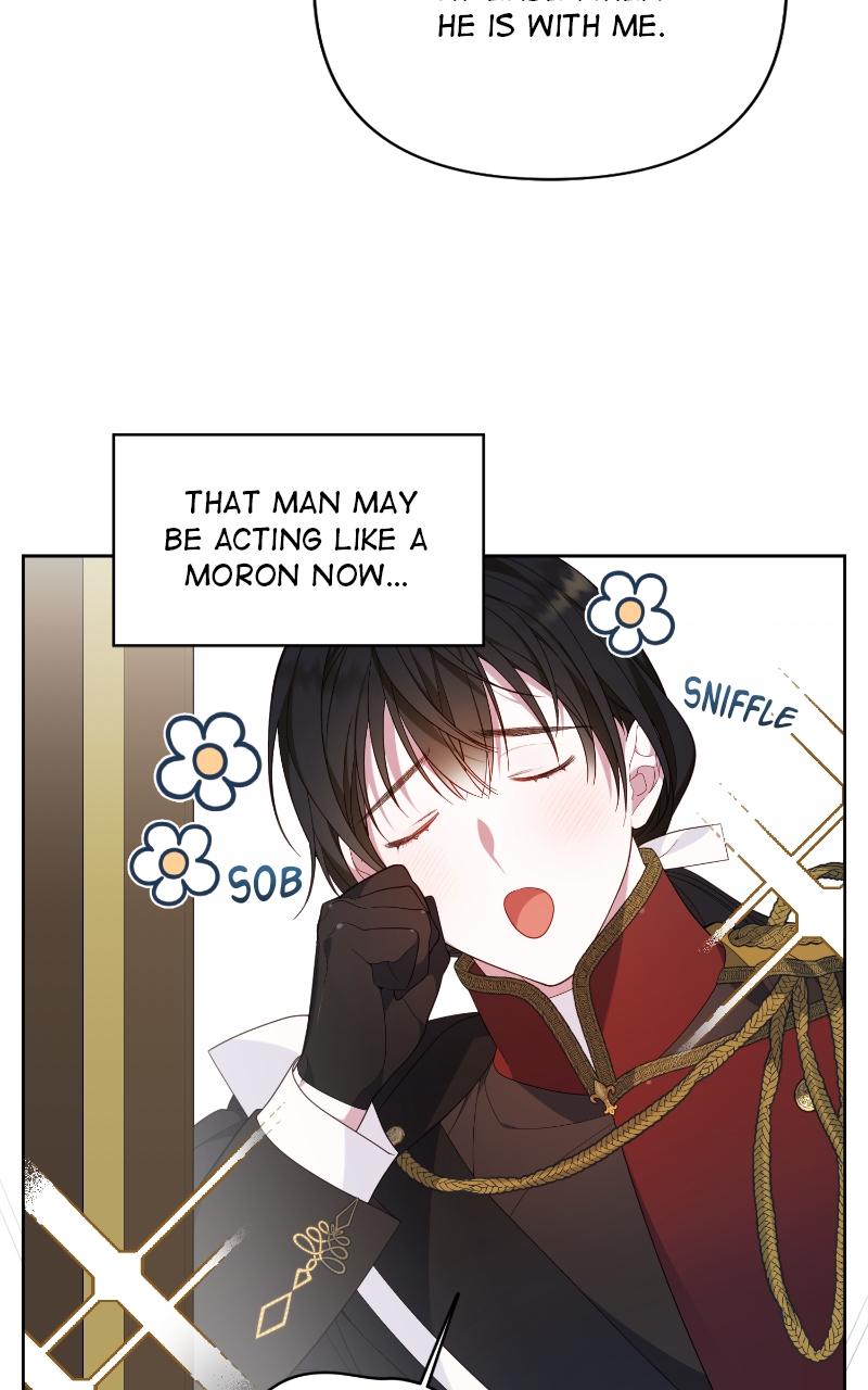 Baby Tyrant Chap 11 - Next Chap 12