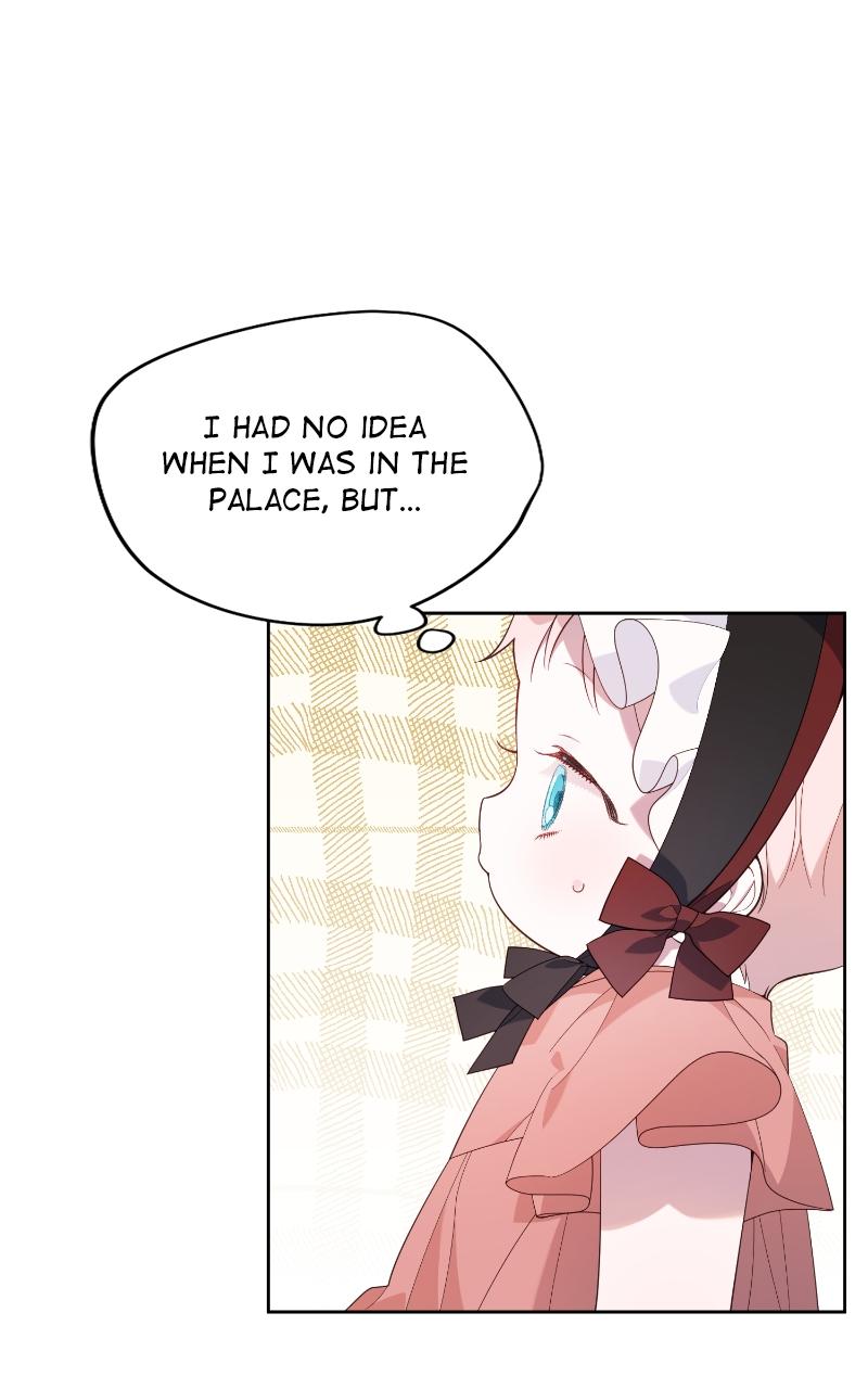 Baby Tyrant Chap 11 - Next Chap 12