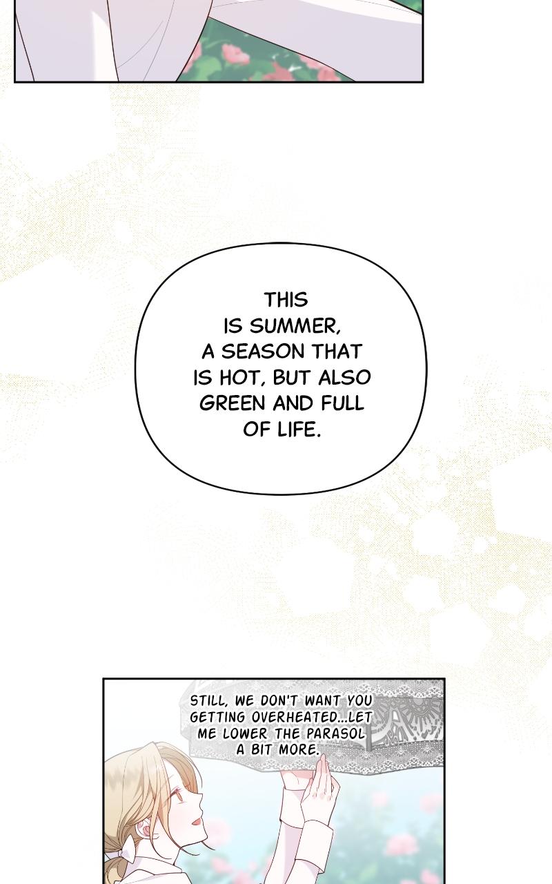 Baby Tyrant Chap 11 - Next Chap 12