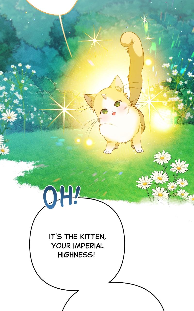 Baby Tyrant Chap 11 - Next Chap 12