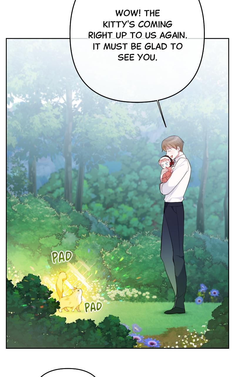 Baby Tyrant Chap 11 - Next Chap 12