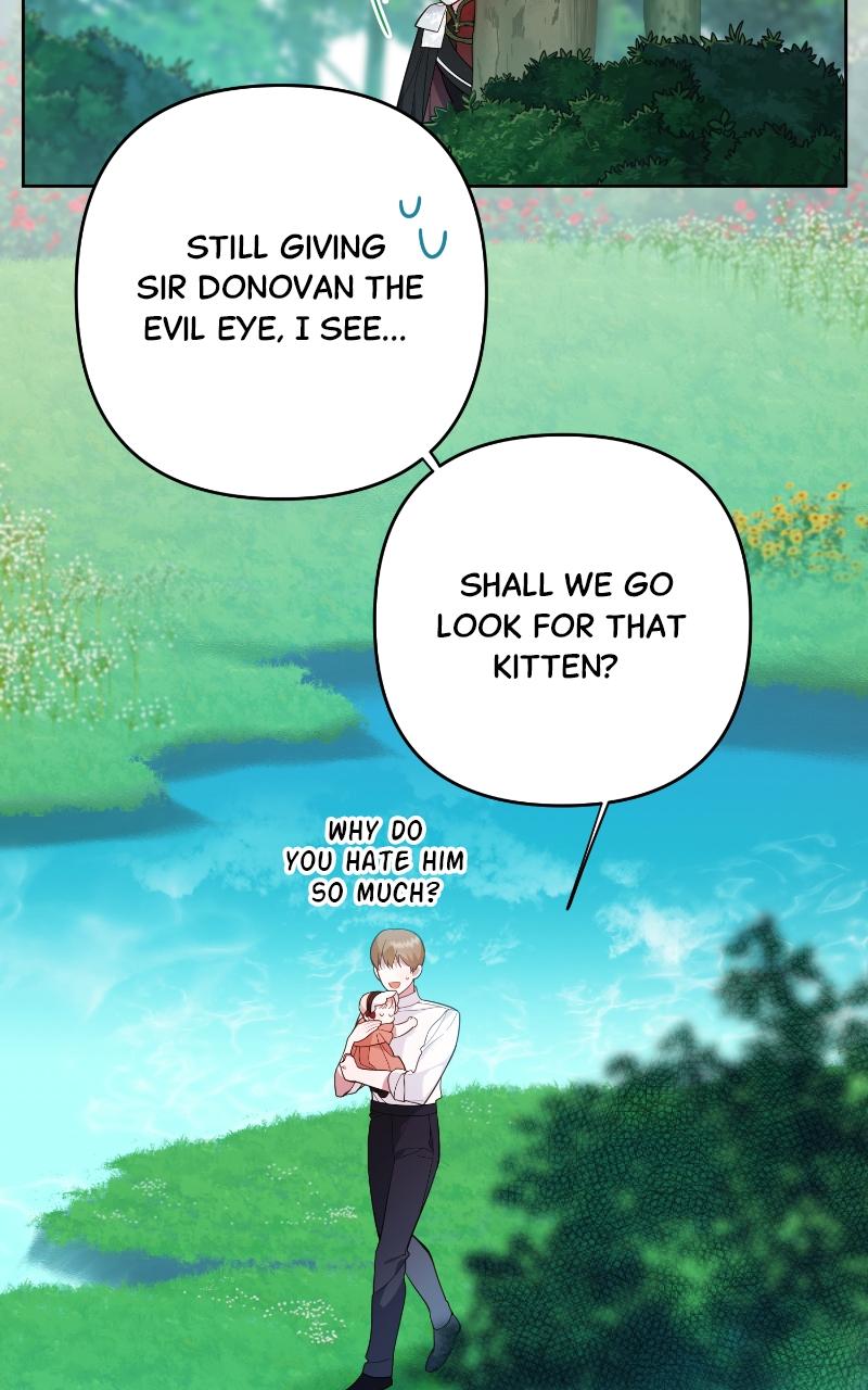 Baby Tyrant Chap 11 - Next Chap 12