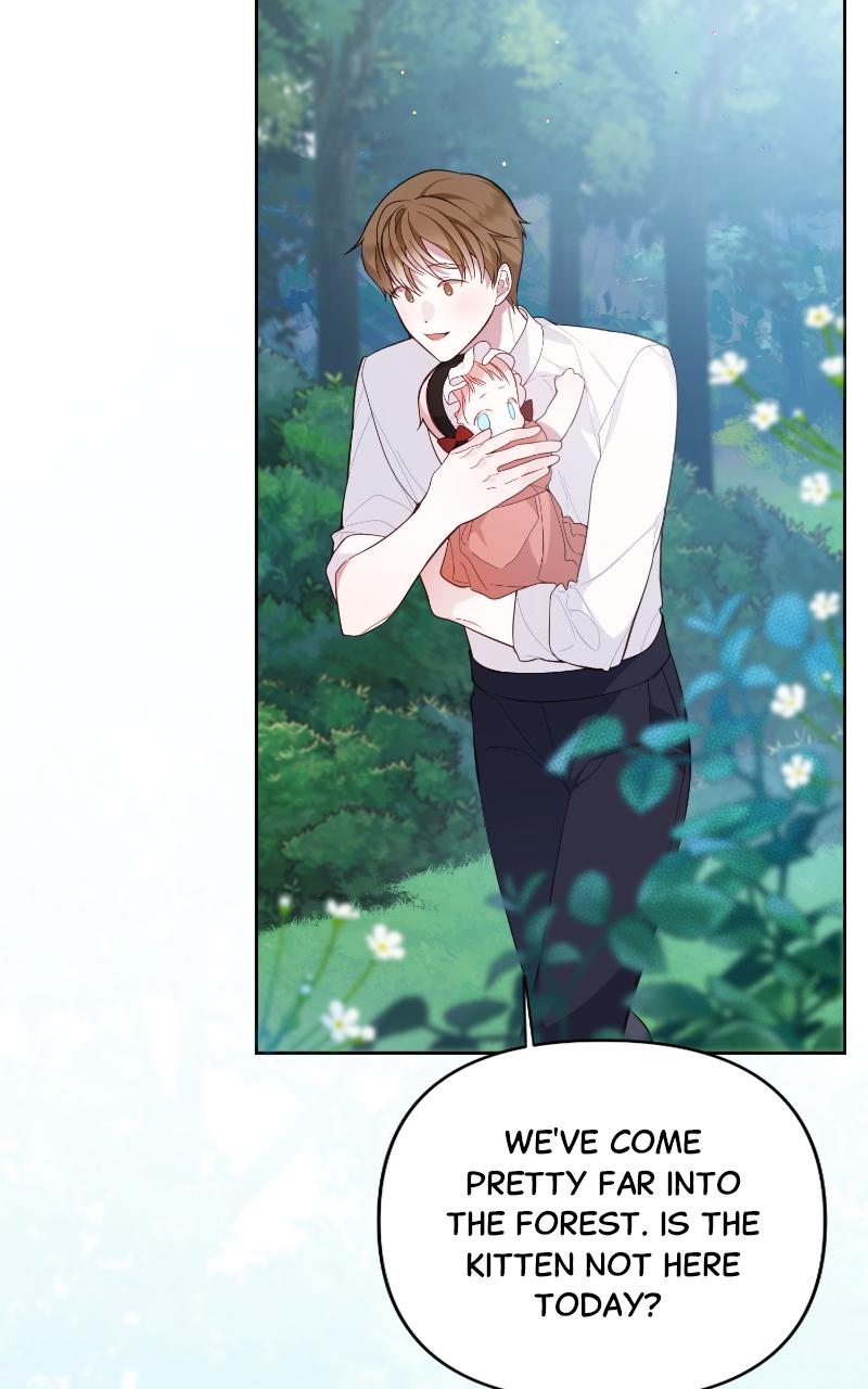 Baby Tyrant Chap 11 - Next Chap 12