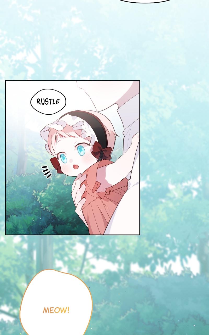 Baby Tyrant Chap 11 - Next Chap 12