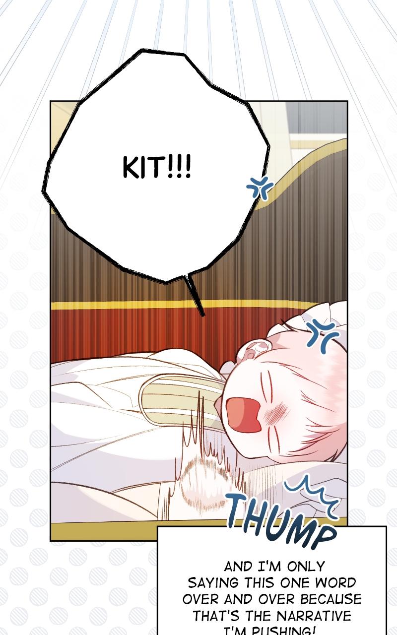 Baby Tyrant Chap 11 - Next Chap 12